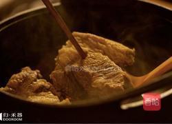 归·古味食谱 | 荤肉食单Vol.1 「水炼犊」的做法图解11