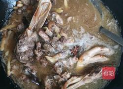 香辣啤酒鸭的做法图解5