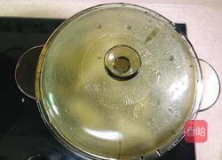 手掌参炖鸡的做法图解8