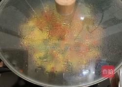 甜玉米炒胡萝卜黄瓜的做法图解8