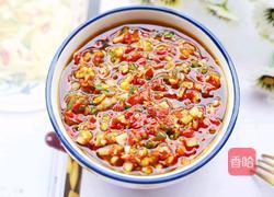 万能秘制辣椒油的做法图解13
