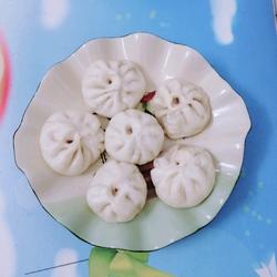 豆沙包的做法[图]