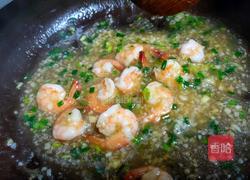 粉蒸蟹肉棒的做法图解7