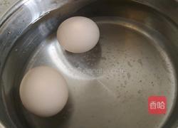 溏心蛋的做法图解1