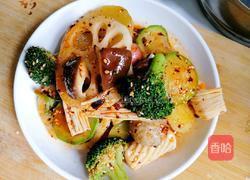 钵钵鸡（冷串）的做法图解7