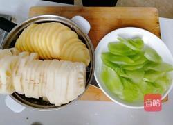 钵钵鸡(冷串)的做法图解1