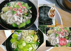 钵钵鸡（冷串）的做法图解4