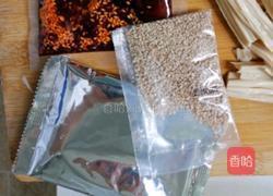 钵钵鸡（冷串）的做法图解5