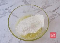 芝麻薄脆的做法图解3
