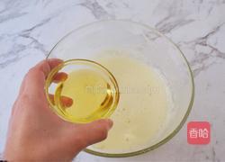 芝麻薄脆的做法图解4