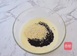 芝麻薄脆的做法图解5