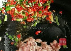 带肉香超级好吃营养简单的炒鹌鹑蛋的做法图解5