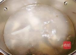 玉米红枣冬瓜水鱼汤的做法图解5