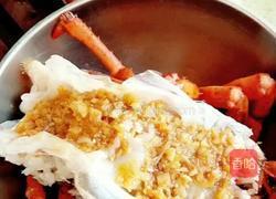 波士顿龙虾三吃的做法图解8