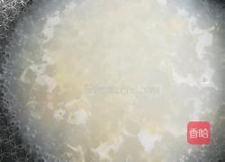 虾皮剪刀面的做法图解3