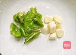 红烧茄子的做法图解2