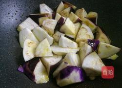 红烧茄子的做法图解11