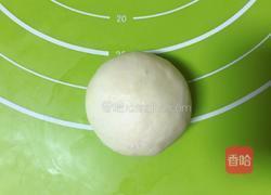 爱心椰蓉包的做法图解13