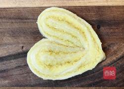 爱心椰蓉包的做法图解20