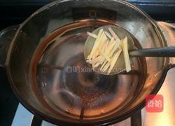 鲜蛤冬瓜汤的做法图解5