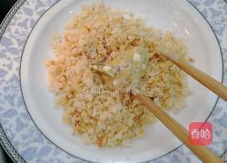 酥脆凤尾虾的做法图解11