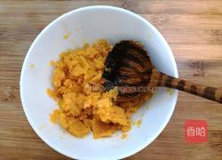 咸蛋黄焗山药的做法图解2