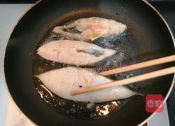 香煎鳕鱼的做法图解8