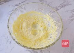 玛格丽特饼干的做法图解4