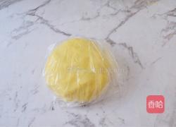 玛格丽特饼干的做法图解9