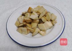 杏鲍菇虾仁的做法图解14