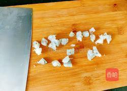 鲜虾紫薯煎饼的做法图解8