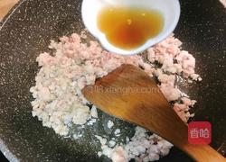 芹菜炒肉末的做法图解5