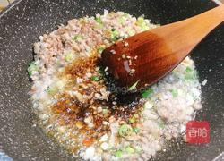 芹菜炒肉末的做法图解7