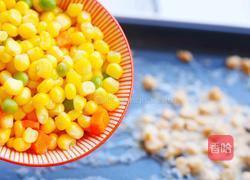 欧阳娜娜同款无米炒饭的做法图解10