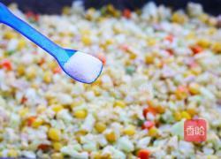 欧阳娜娜同款无米炒饭的做法图解11