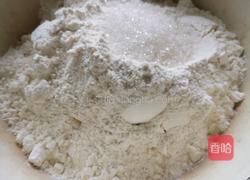 素包子的做法图解1