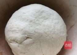 素包子的做法图解2