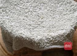 素包子的做法图解3