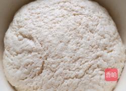 素包子的做法图解5