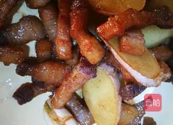 无糖无油无盐简易版红烧肉（高脂低碳）无麸质的做法图解12