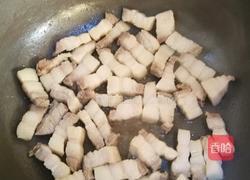 无糖无油无盐简易版红烧肉（高脂低碳）无麸质的做法图解6