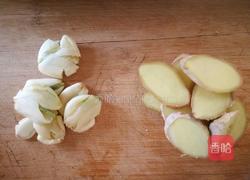 无糖无油无盐简易版红烧肉（高脂低碳）无麸质的做法图解5