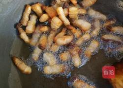 无糖无油无盐简易版红烧肉（高脂低碳）无麸质的做法图解8