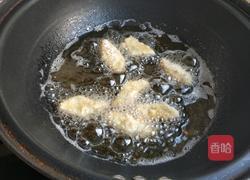 酥炸鳕鱼块的做法图解8