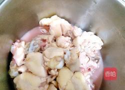 三汁焖锅的做法图解1