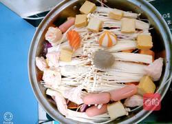 三汁焖锅的做法图解4