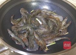 油焖虾的做法图解6