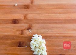 辣椒鸡蛋干的做法图解4