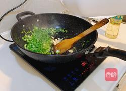 辣椒鸡蛋干的做法图解5