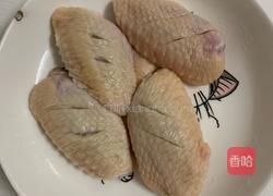 新奥尔良鸡腿鸡翅(电饭锅版)的做法图解2